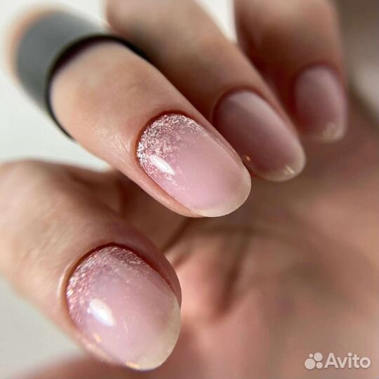 Мастер маникюра