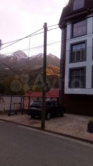 Комната 15 м² в 1-к., 1/5 эт.