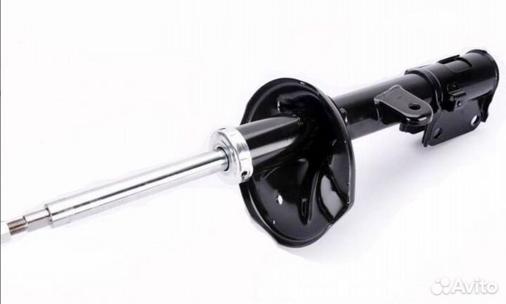 EX546511F000 амортизатор передний левый газовый