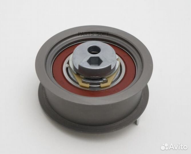 GMB GTB0210 Ролик ремня грм