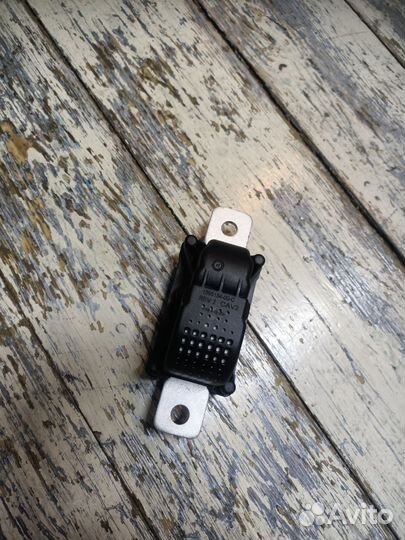 Пиропатрон Тесла