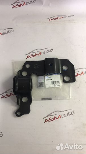 Сайлентблоки переднего рычага Fiat Albea Doblo