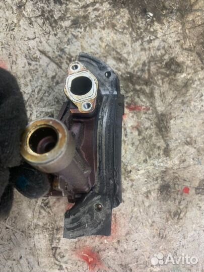 Маслонасос Fiat Albea 1