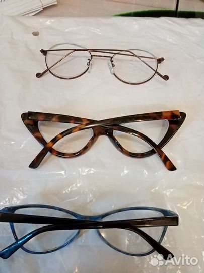 Очки с диоптриями - 4