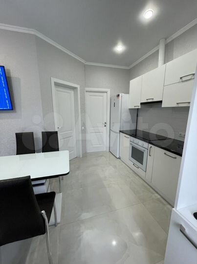 Дом 35 м² на участке 6 сот.