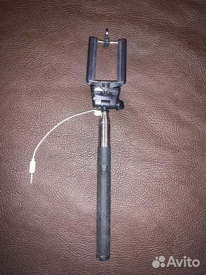 Монопод для селфи