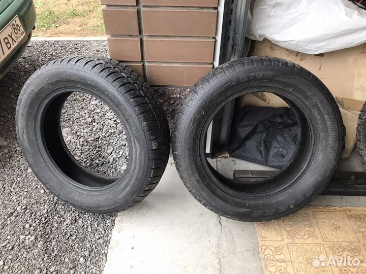 Tigar Sigura Stud 185/65 R15