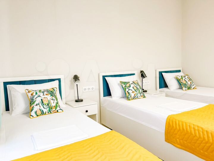 Комната 25 м², 2/3 эт.