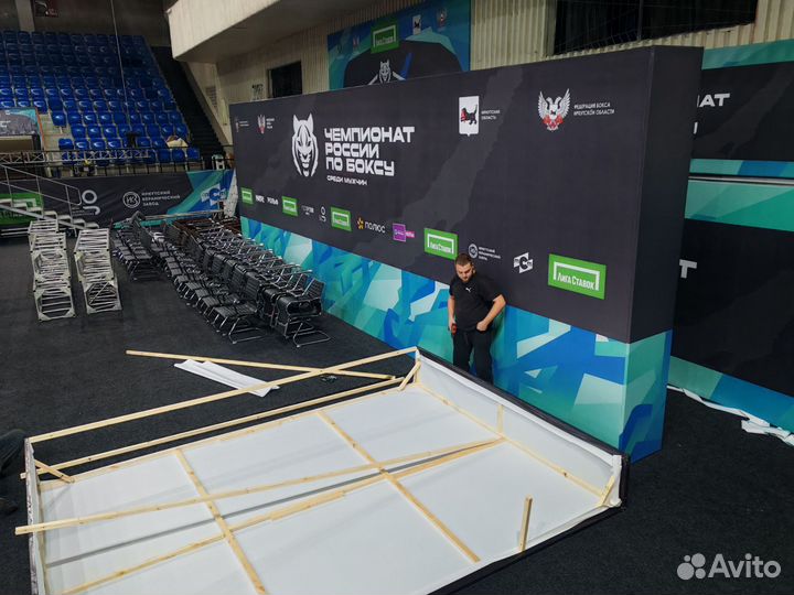 Изготовление фигур из пенопласта