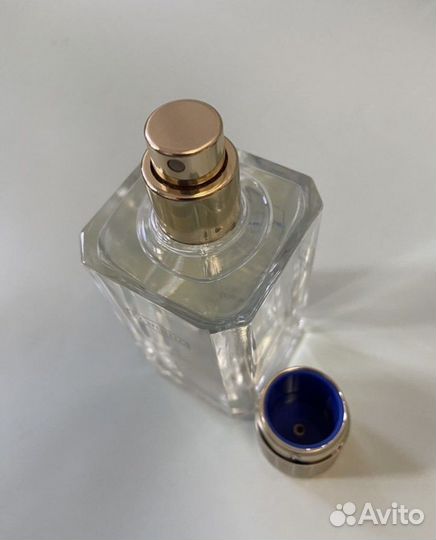 Ex Nihilo Fleur Narcotique Оригинал,делюсь