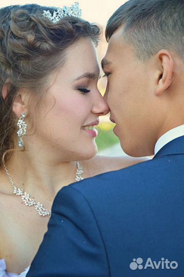 Фотограф, видеограф