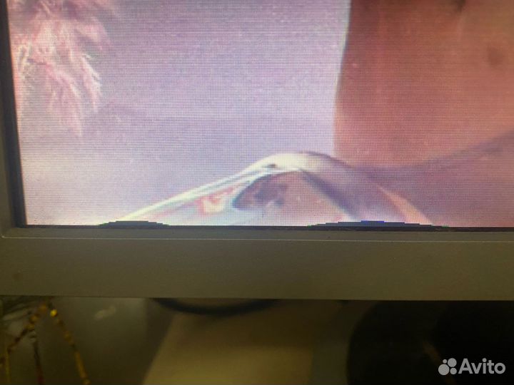 Монитор 19 дюймов