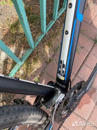 Gt avalanche 2.0 2013