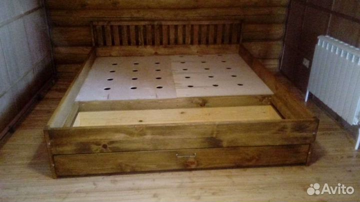 Столярные услуги