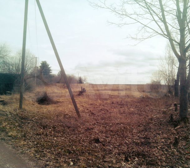 Участок 13,2 сот. (ИЖС)