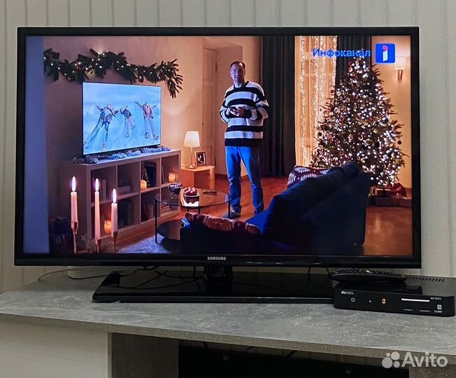 Телевизор бу