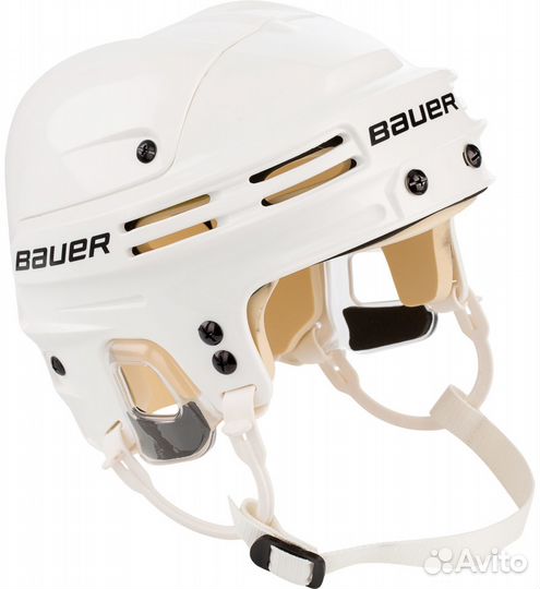 Шлем хоккейный 