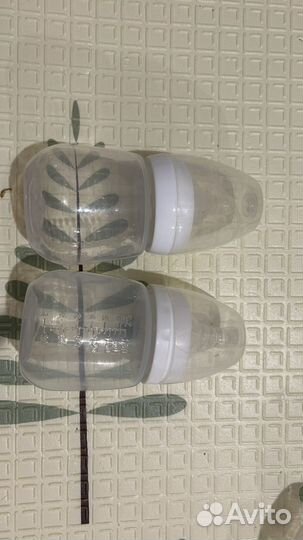 Бутылочки для кормления