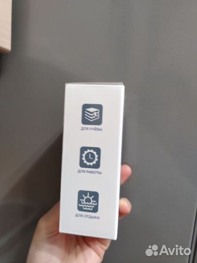 Мини принтер