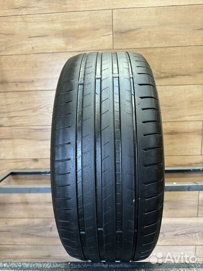LingLong Sport Master UHP 215/55 R16