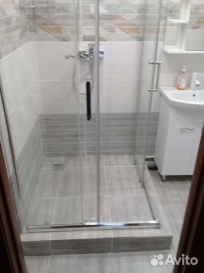 Ремонт квартир