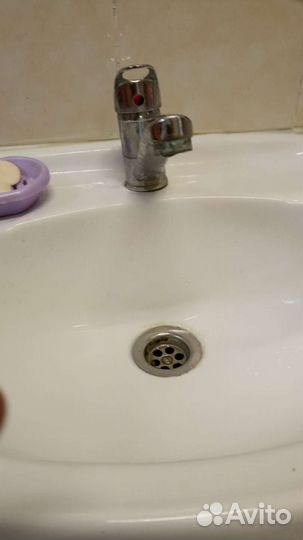 Ремонт сантехники