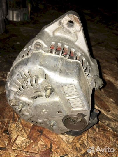 Генератор Honda Inspire CC3 1002118280