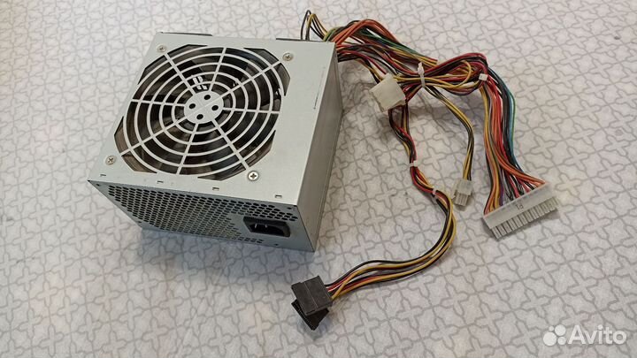 Блок питания 400W