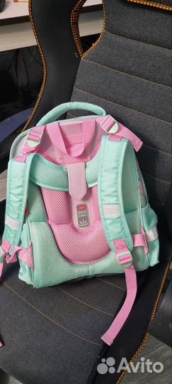 Рюкзак школьный для девочки