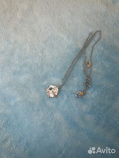 Украшения swarovski
