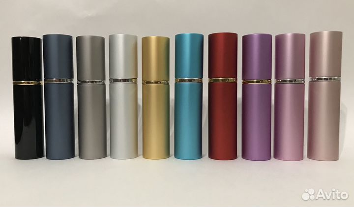 Парфюмерия на Распив Часть 2 Оригинал