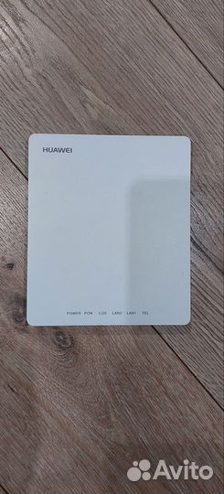 Huawei Gron Terminal EchoLife HG8120 H