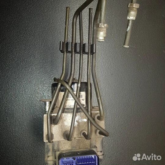 Блок абс, A20401581580214 Ford Focus 2004-2010 года