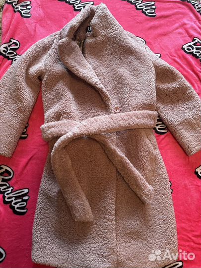 Большой пакет женских вещей