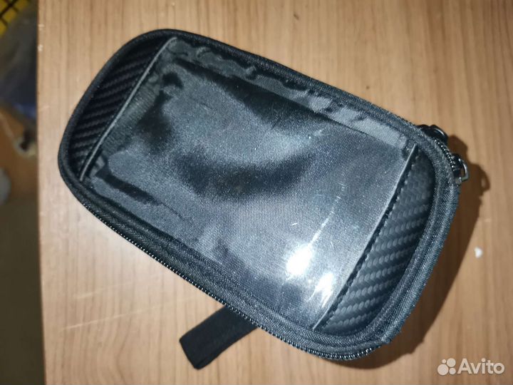 Сумка для велосипеда на руль