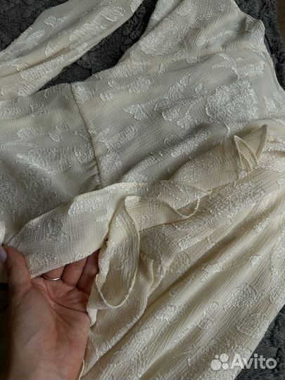 Блузка женская zara