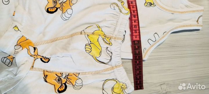 Новый комплект