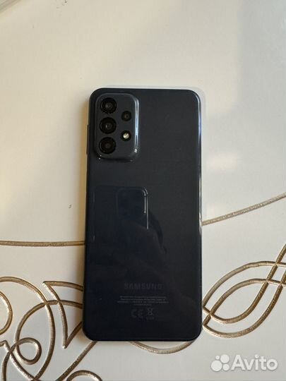Samsung Galaxy A23, 4/128 ГБ