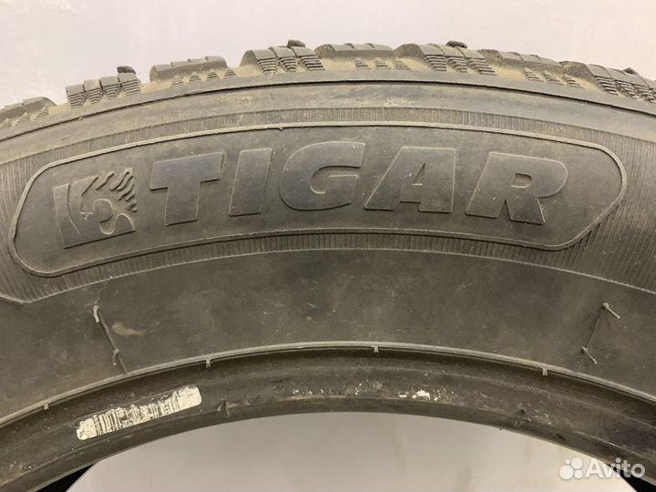 Tigar SUV Winter 215/60 R17