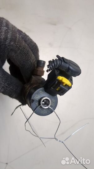 Форсунка топливная Fiat Doblo, 2009