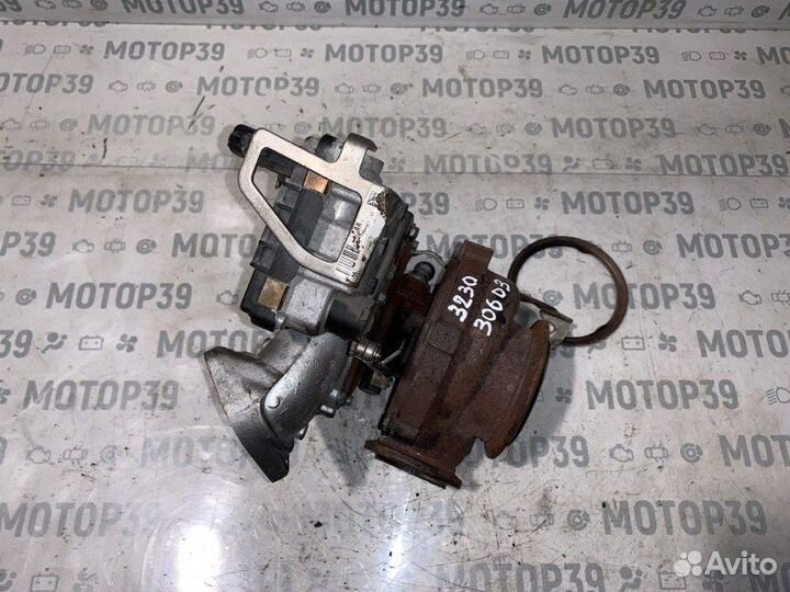 Турбина Bmw X5 E70 3.0 TD 306D3 2009