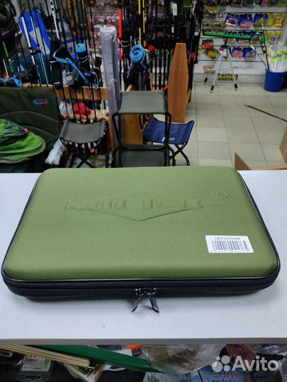 Сигнализаторы поклевки с пейджером 4+1 Mifine