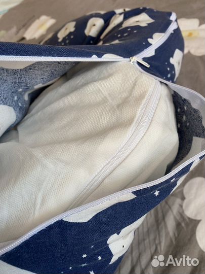 Подушка для беременных