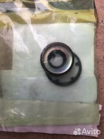 Прокладка компрессора кондиционера Epica, Aveo