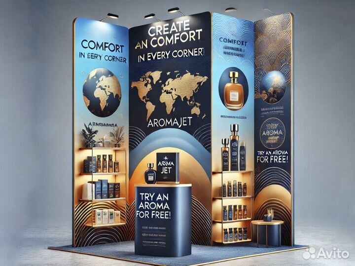 Готовый бизнес с пассивным доходом