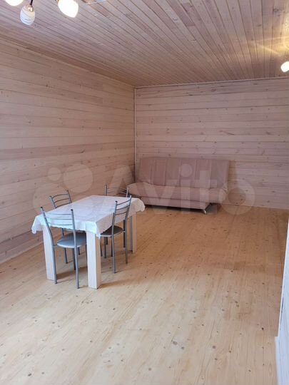 Дом 80 м² на участке 9 сот.