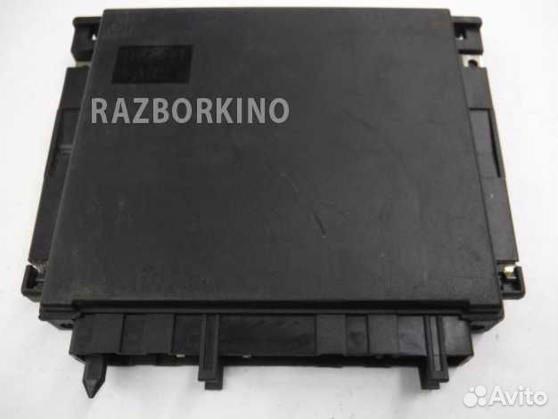 Блок управления рулевой рейкой Mercedes W140 S