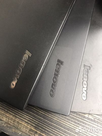 Ноутбук Lenovo thinkpad T450