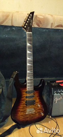 Музыкальные инструменты