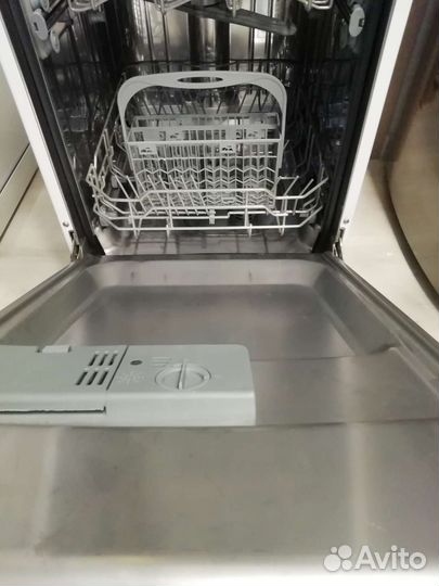 Посудомоечная машина
